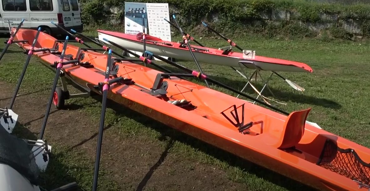 Canottaggio, il 28 e il 29 settembre il campionato italiano di Coastal Rowing a Fondotoce