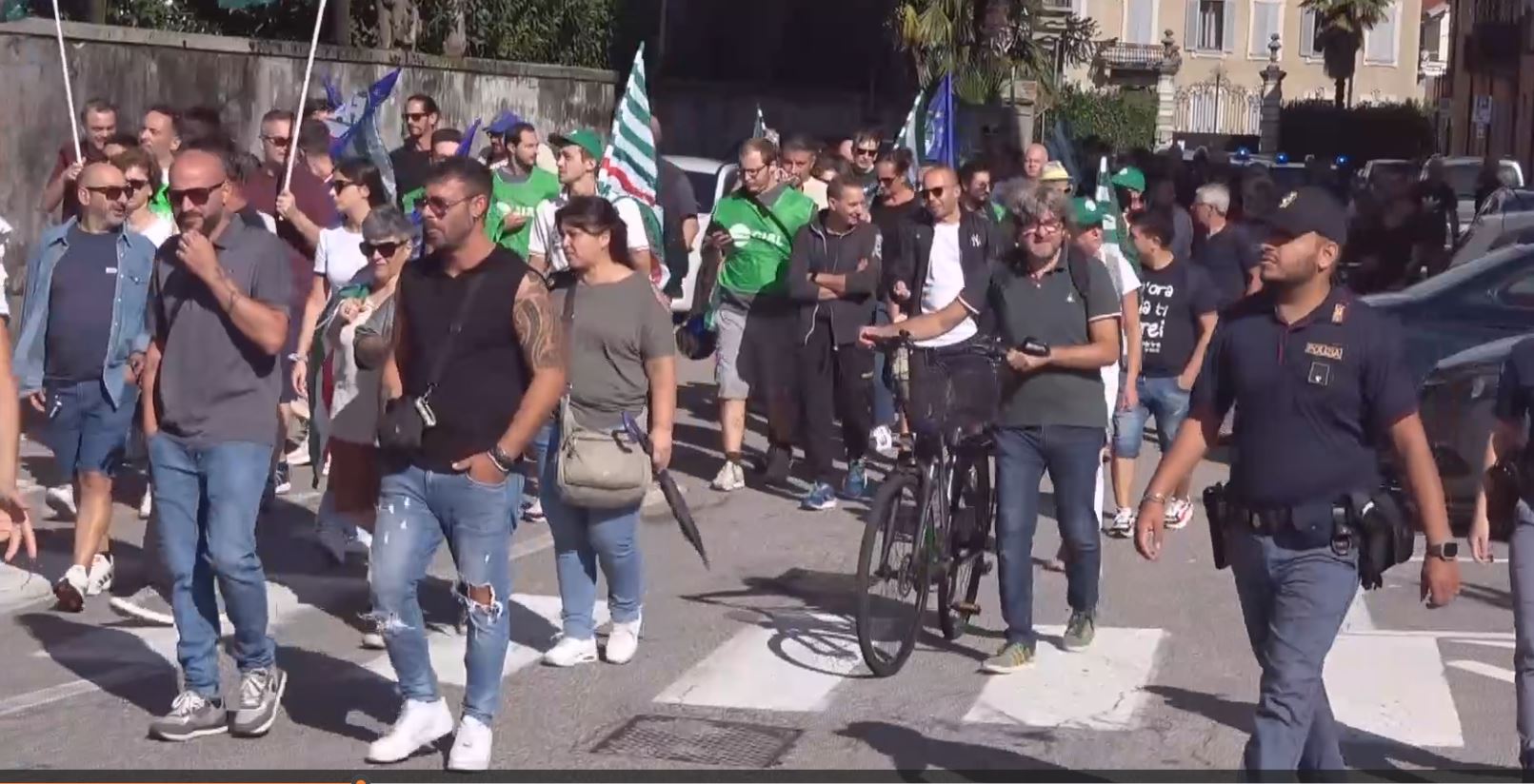 Il Comitato Aziendale Europeo: "Barry Callebaut si ostina a non rispettare il dialogo sociale europeo"