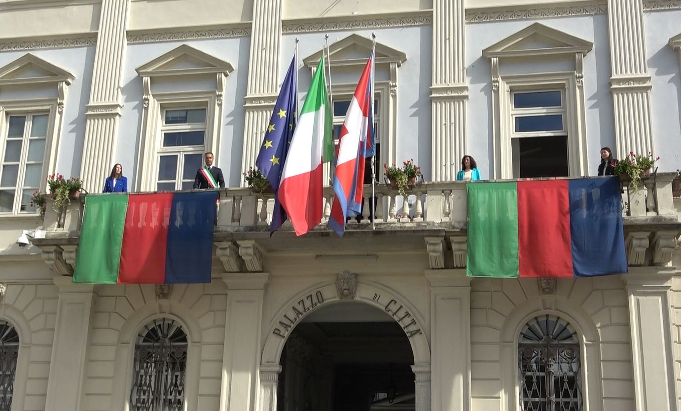A Domodossola al via le celebrazioni per ricordare i "40 giorni di libertà"