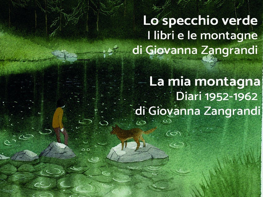 Per Aspettando LetterAltura mercoledì a casa Ceretti arrivano Anna Lina Molteni e Giuseppe Sandrini