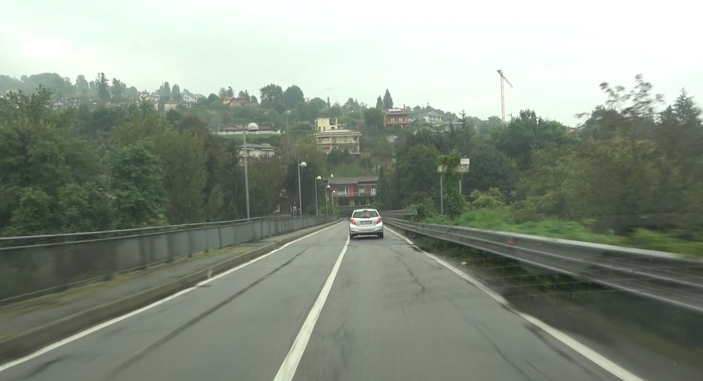 Ponte San Giovanni. Marchionini: "Sorprende che non sappia che il comune di Verbania ha svolto uno studio di verifica sui ponti"