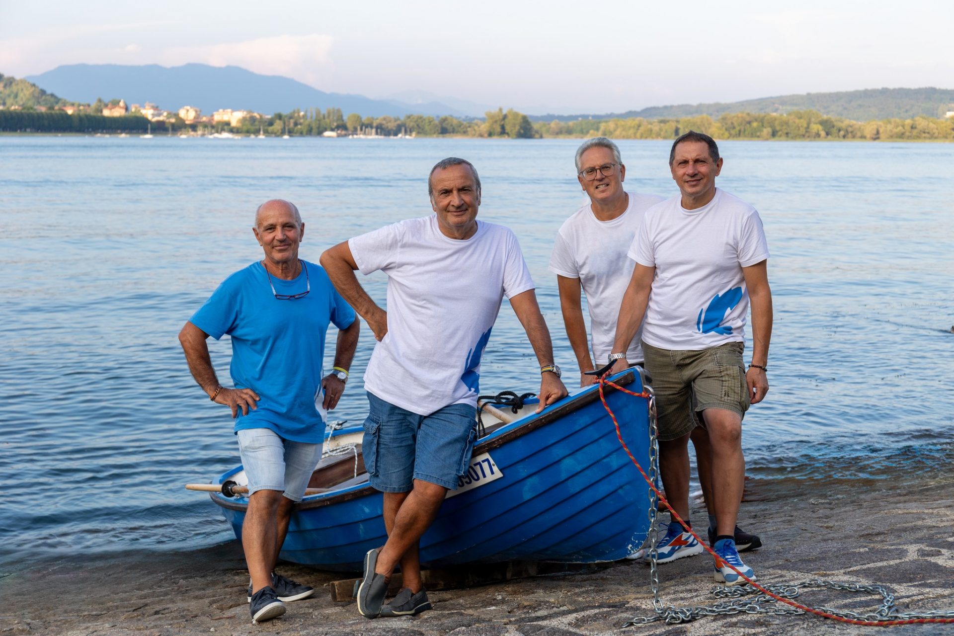 Teatro sull'Acqua, rimandata a venerdì la prima di Ranotte. Il messaggio di Papa Francesco agli organizzatori