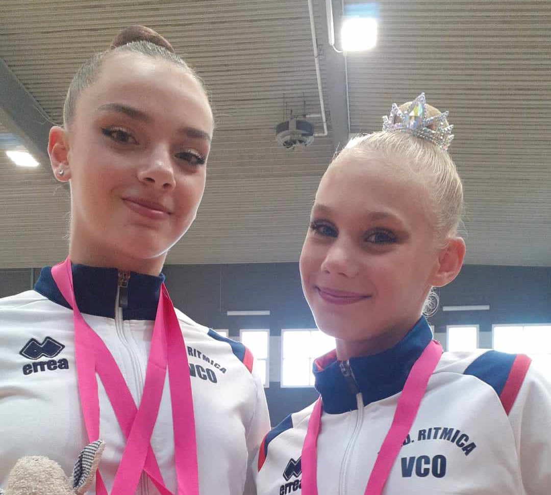 Bene Ritmica Vco nel primo appuntamento ‘Gold’