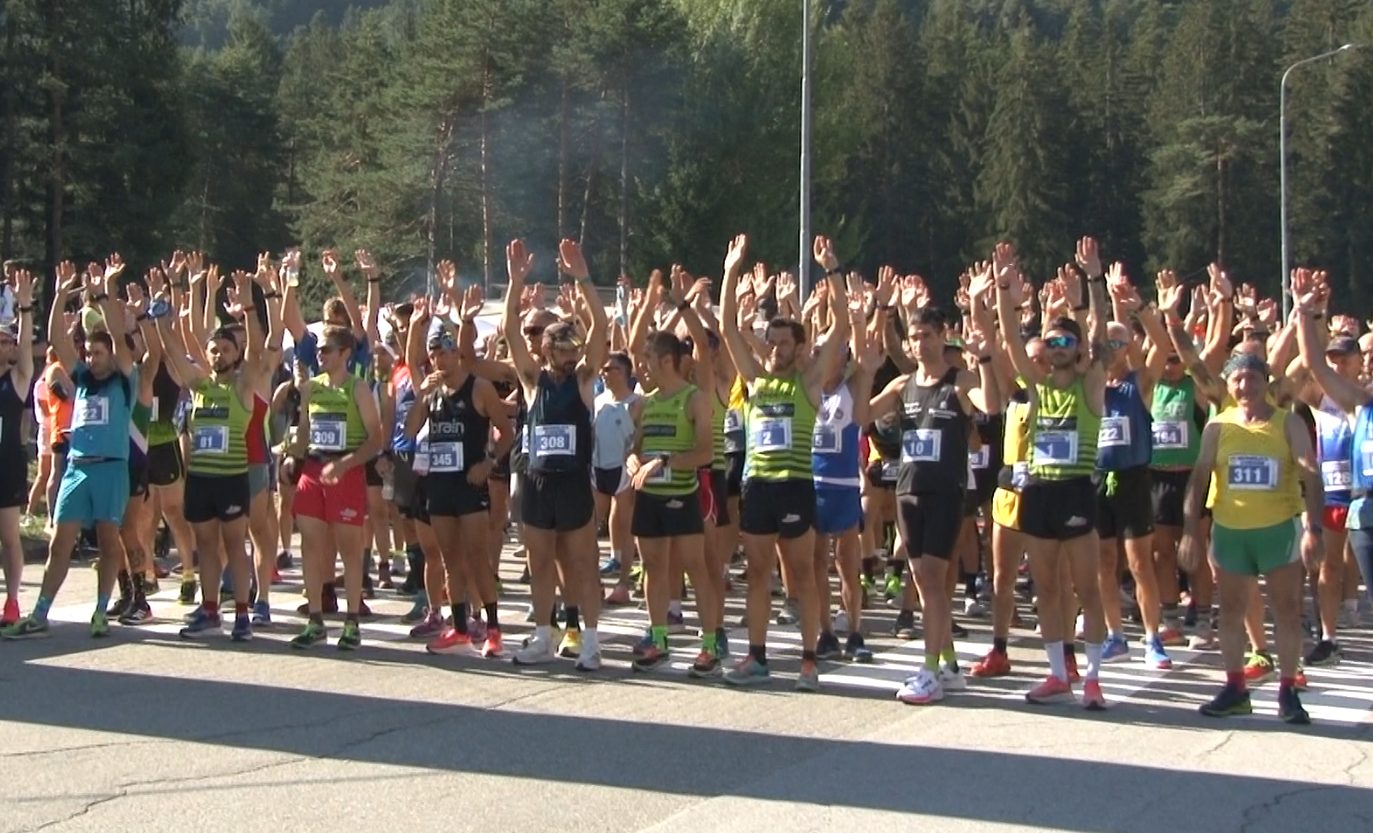 Domani la 51^ edizione della Sgamelaa d'Vigezz