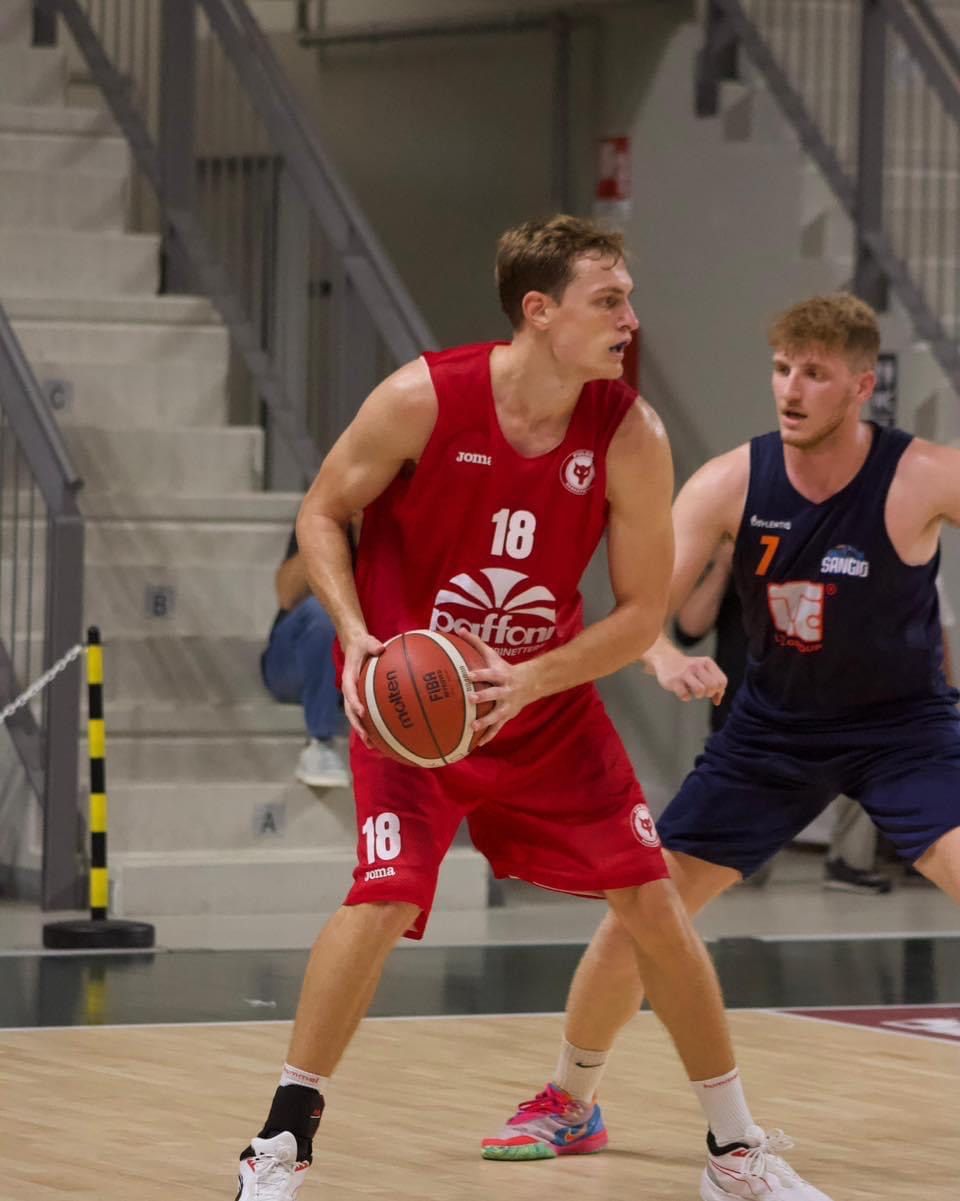 Domani e domenica il torneo Emisfera al Pala Cipir