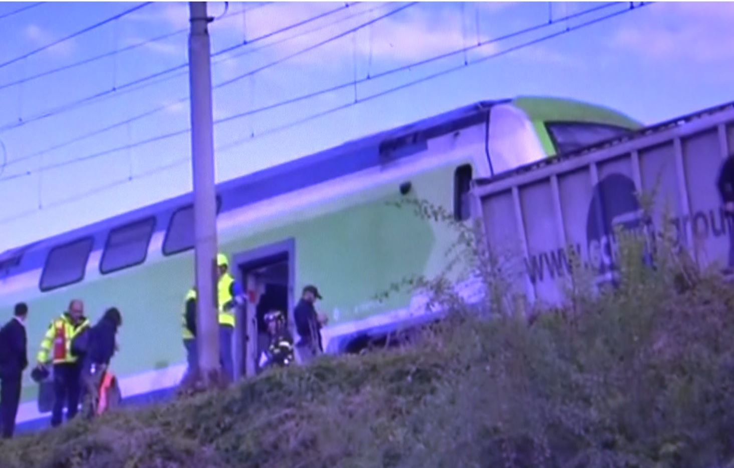 Incidente ferroviario Milano, sindacati chiedono incontro urgente a Rfi