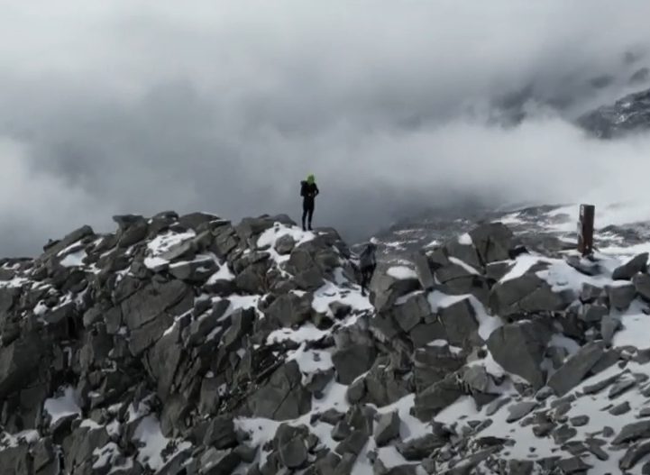 L'impresa di Marcello Ugazio tra Domodossola e il Monte Leone