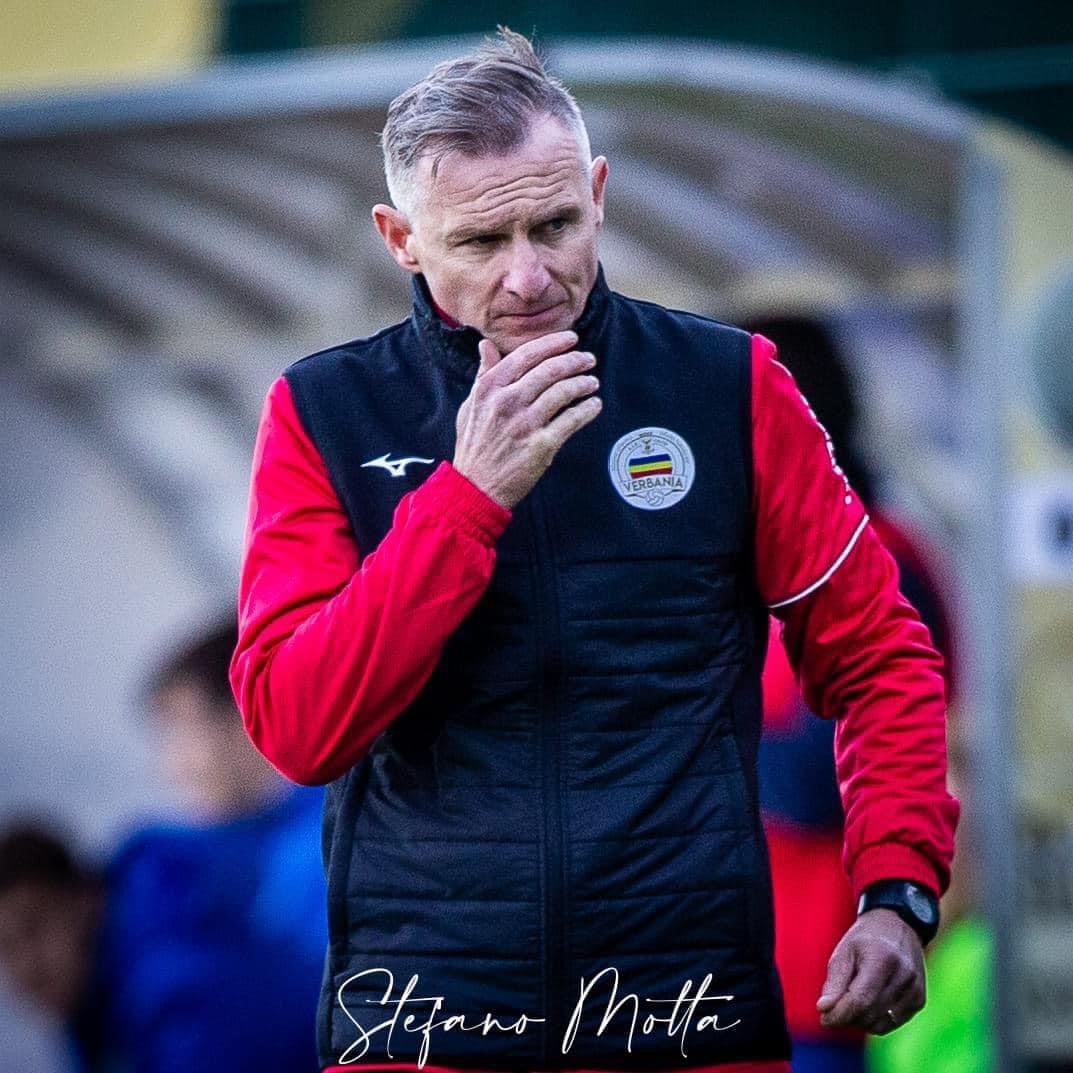 Nicolini esonerato. Al suo posto Magni