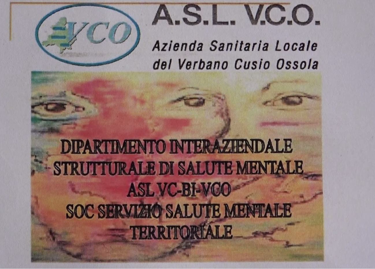 Giornata della salute mentale : nel Vco gli utenti Asl sono 2500