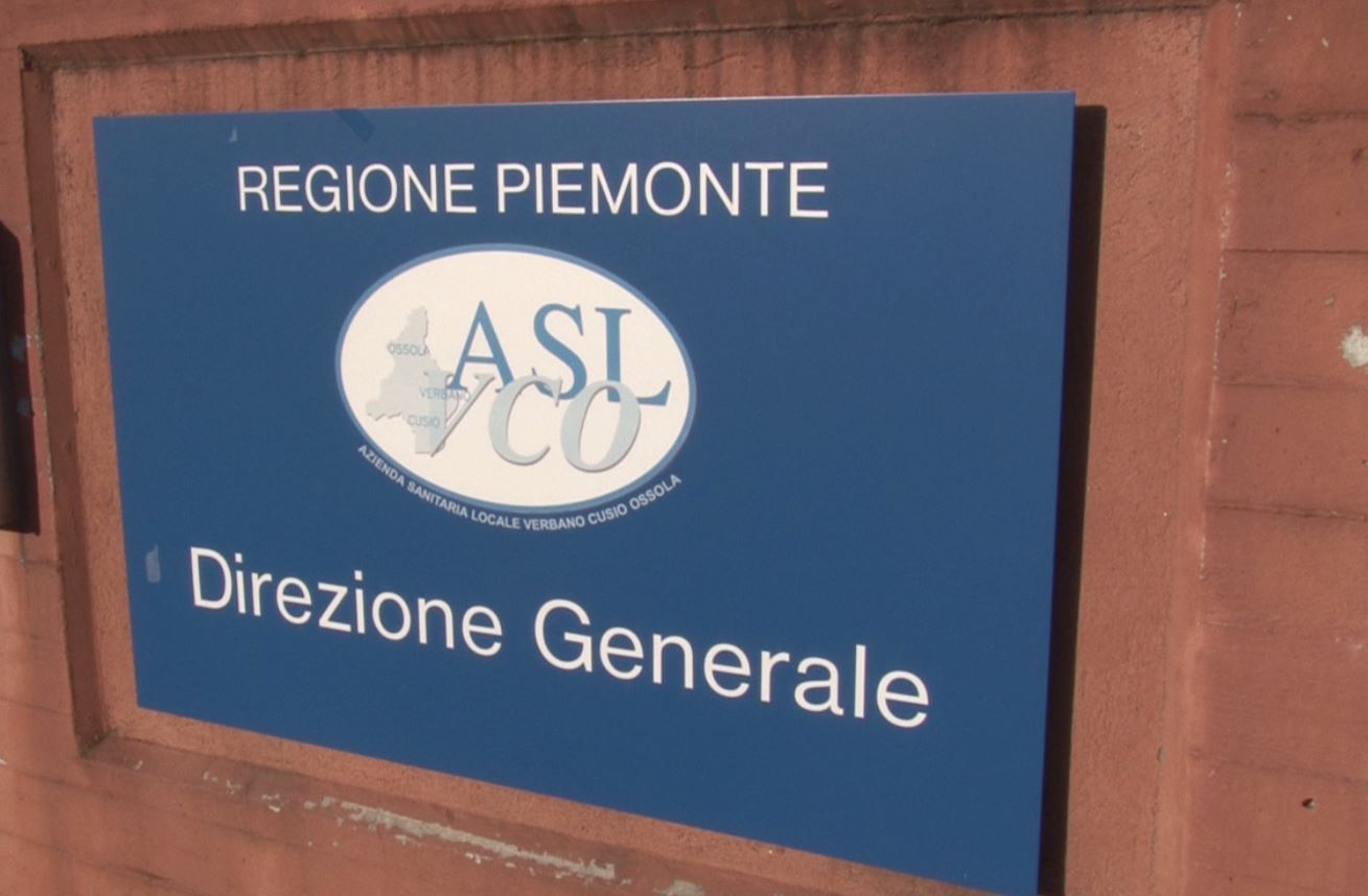 Asl Vco : cambiati i direttori sanitario e finanziario