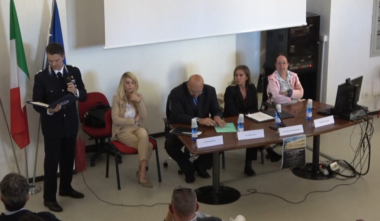 A Verbania un convegno sugli effetti riabilitativi del carcere
