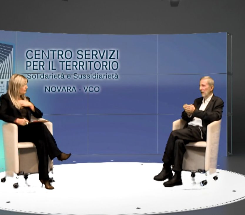 Si parla di giovani e di volontariato a L'Infinito dentro un bisogno