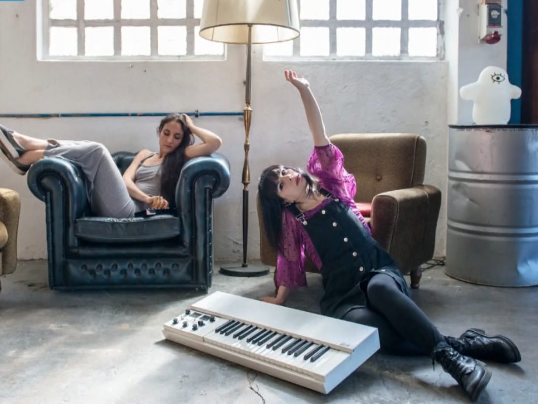 L'associazione Mastronauta di Omegna protagonista a L'Infinito dentro un bisogno