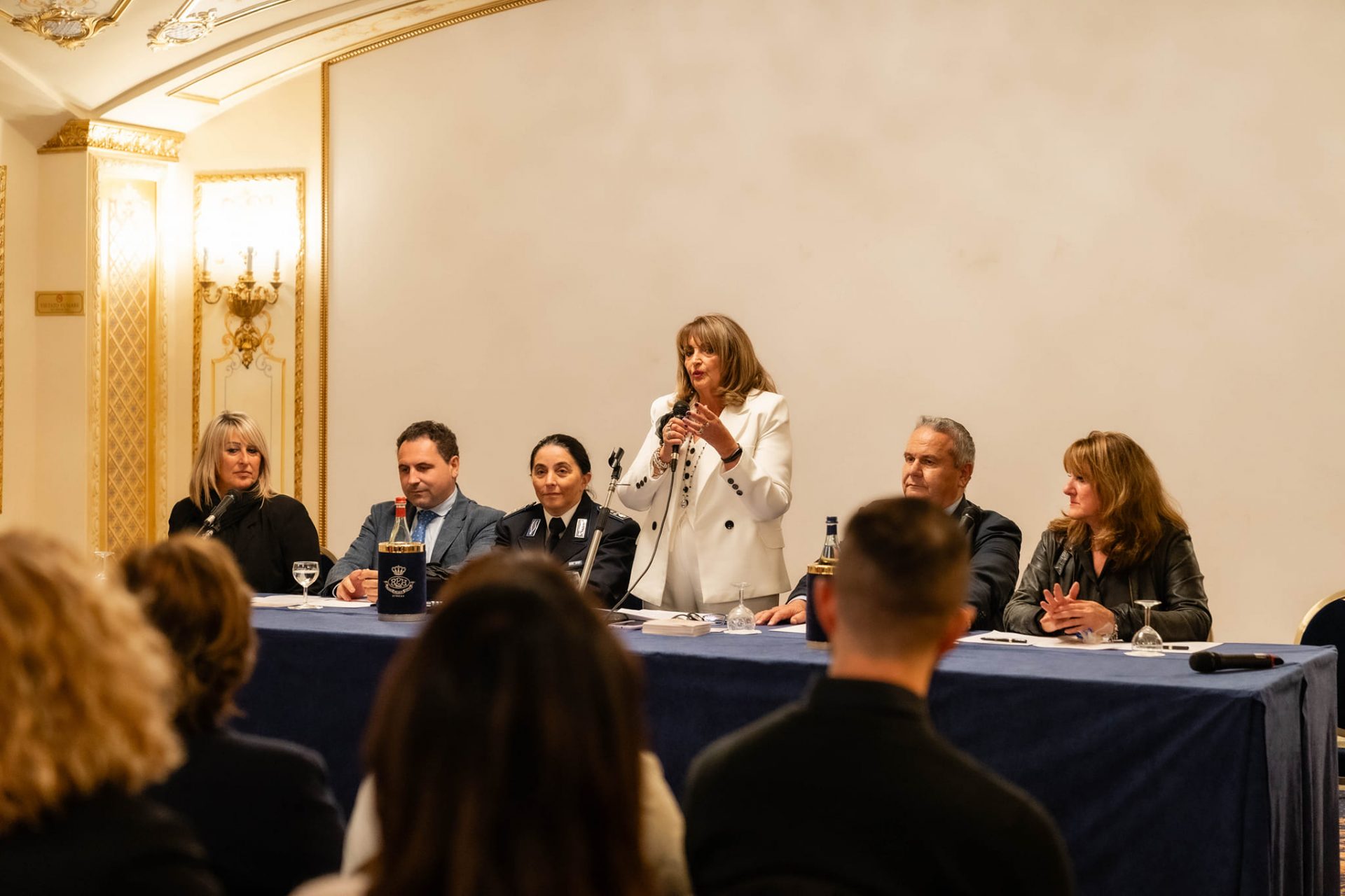 Il Ballo Debuttanti Lago Maggiore di ApeVco torna domenica 3 novembre a Stresa