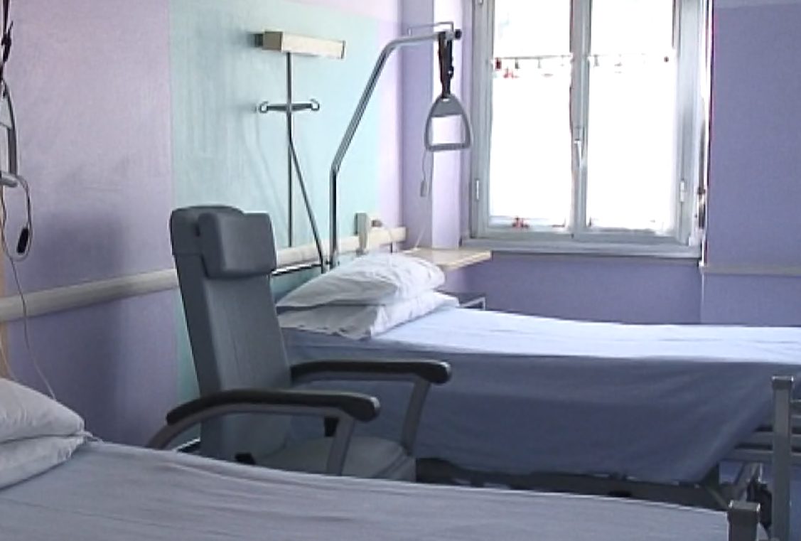 Extra : Uno sguardo sul mondo della sanità locale