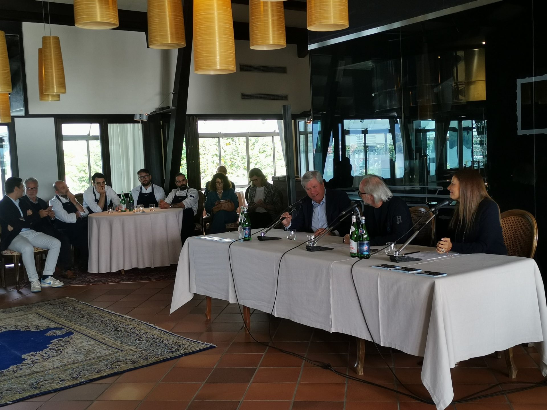 Gente di lago: tra le novità 2024 l'anteprima sabato sera a Pallanza all'insegna del buon bere. Aperte le prevendite