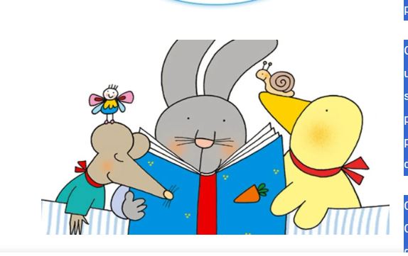 Al parco della Fantasia si festeggia Giulio Coniglio