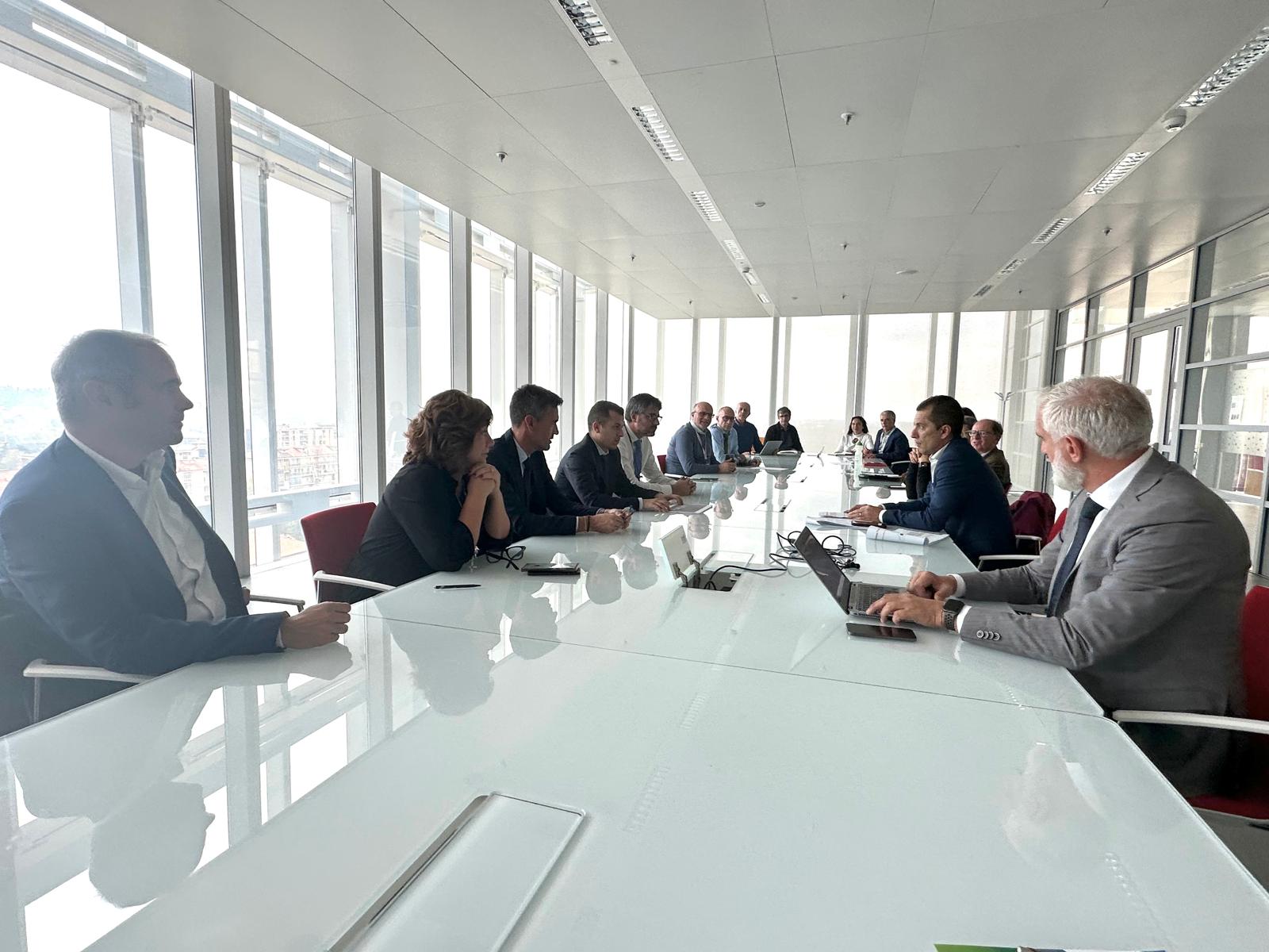 Disservizi ferrioviari in Piemonte. Gabusi: "Situazione insostenibile, servono azioni immediate"