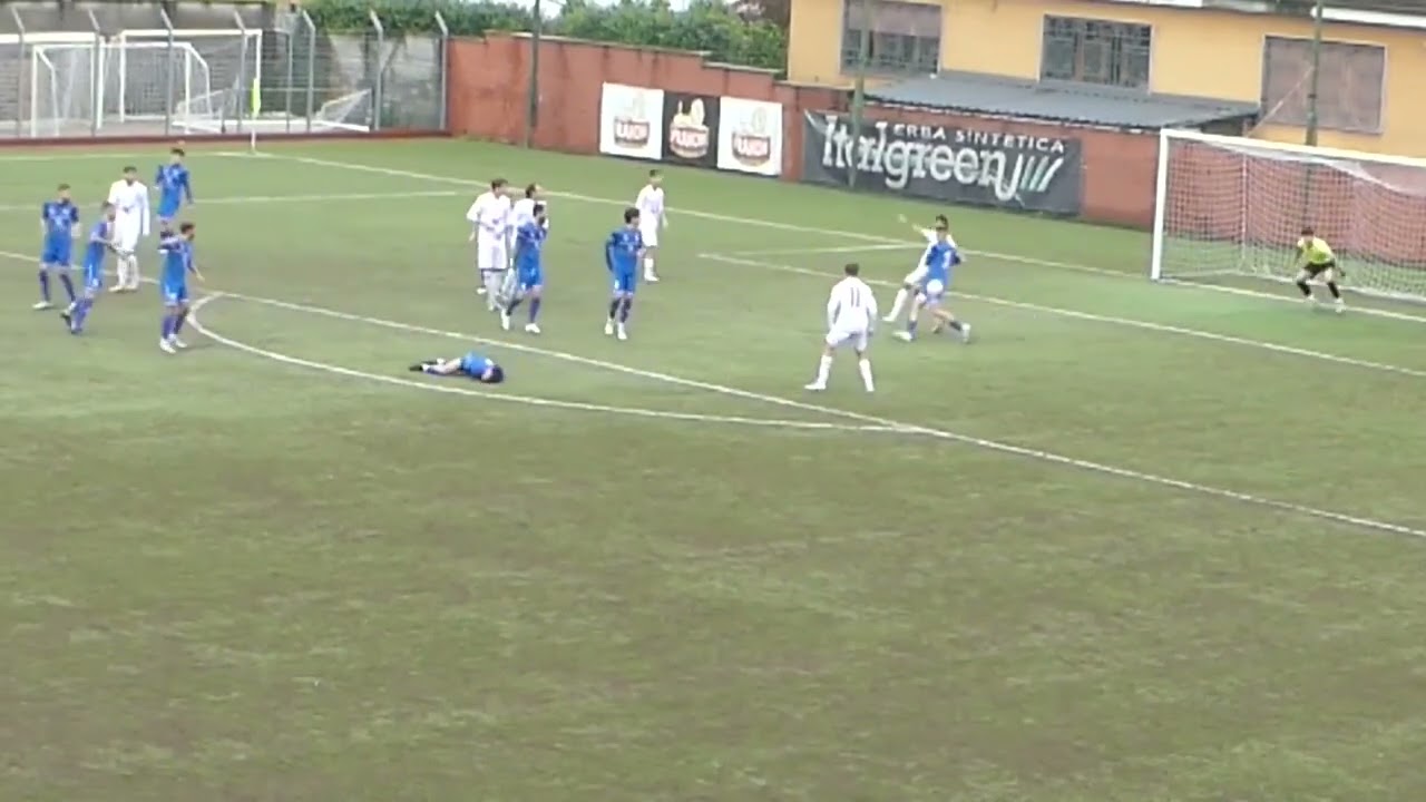 Super Borgosesia, crollo Accademia