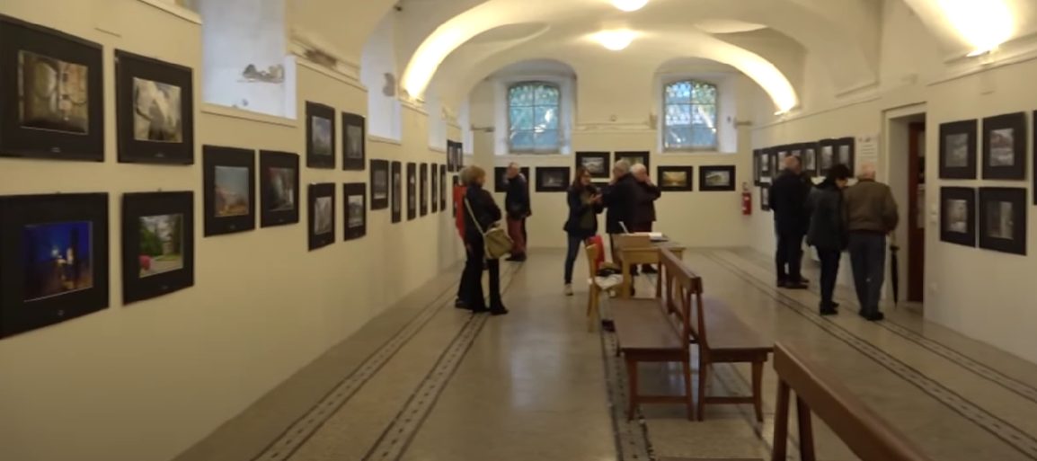 A Domodossola una mostra per celebrare i 60 anni della Cinefoto