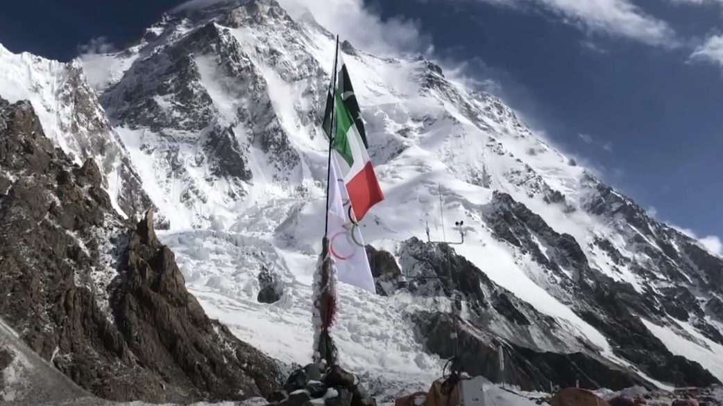 Allo Sportway una serata dedicata al Nepal