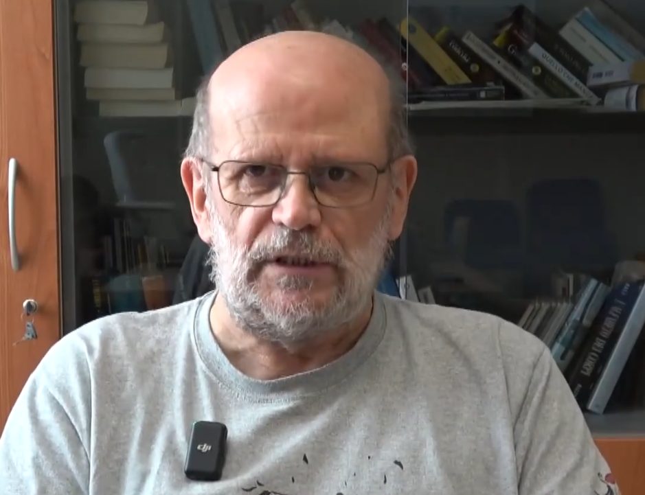 Non di solo pane : 'Siamo passati dai muri alle prigioni'