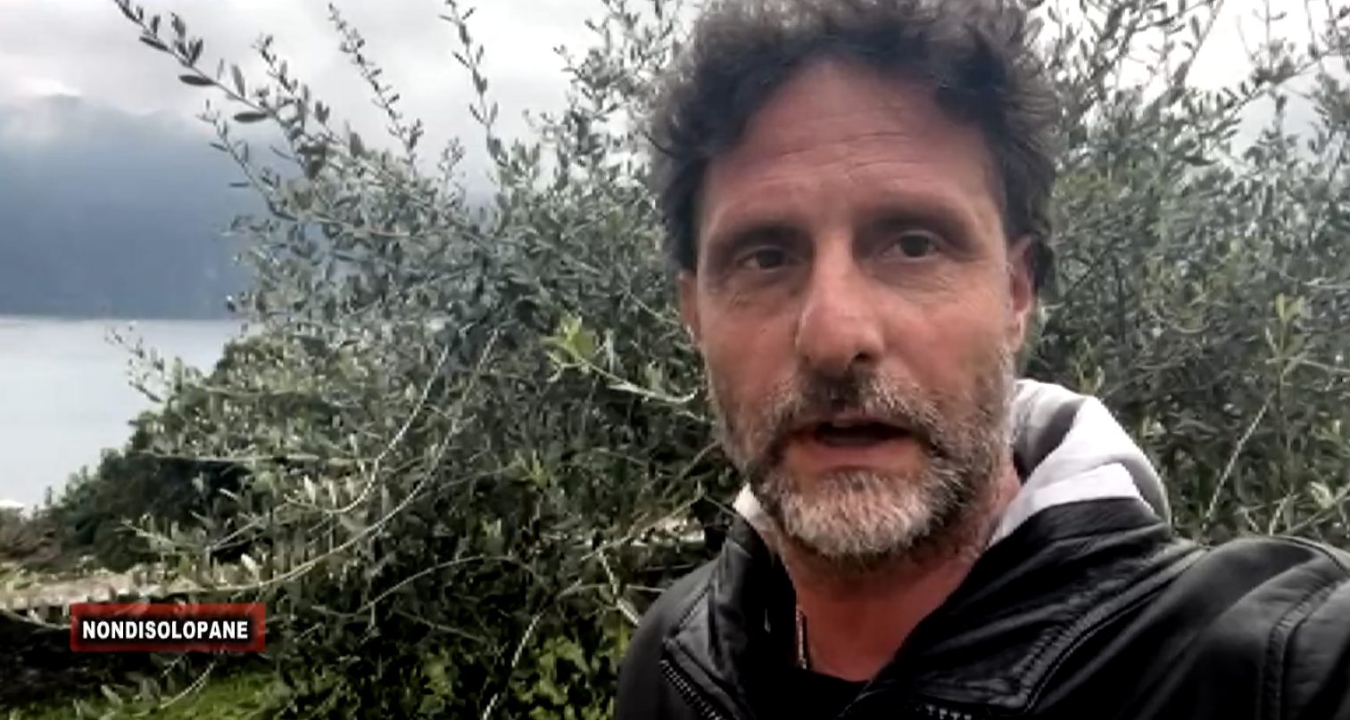 Non di Solo Pane: "non siamo padroni del mondo, ma figli del padrone"