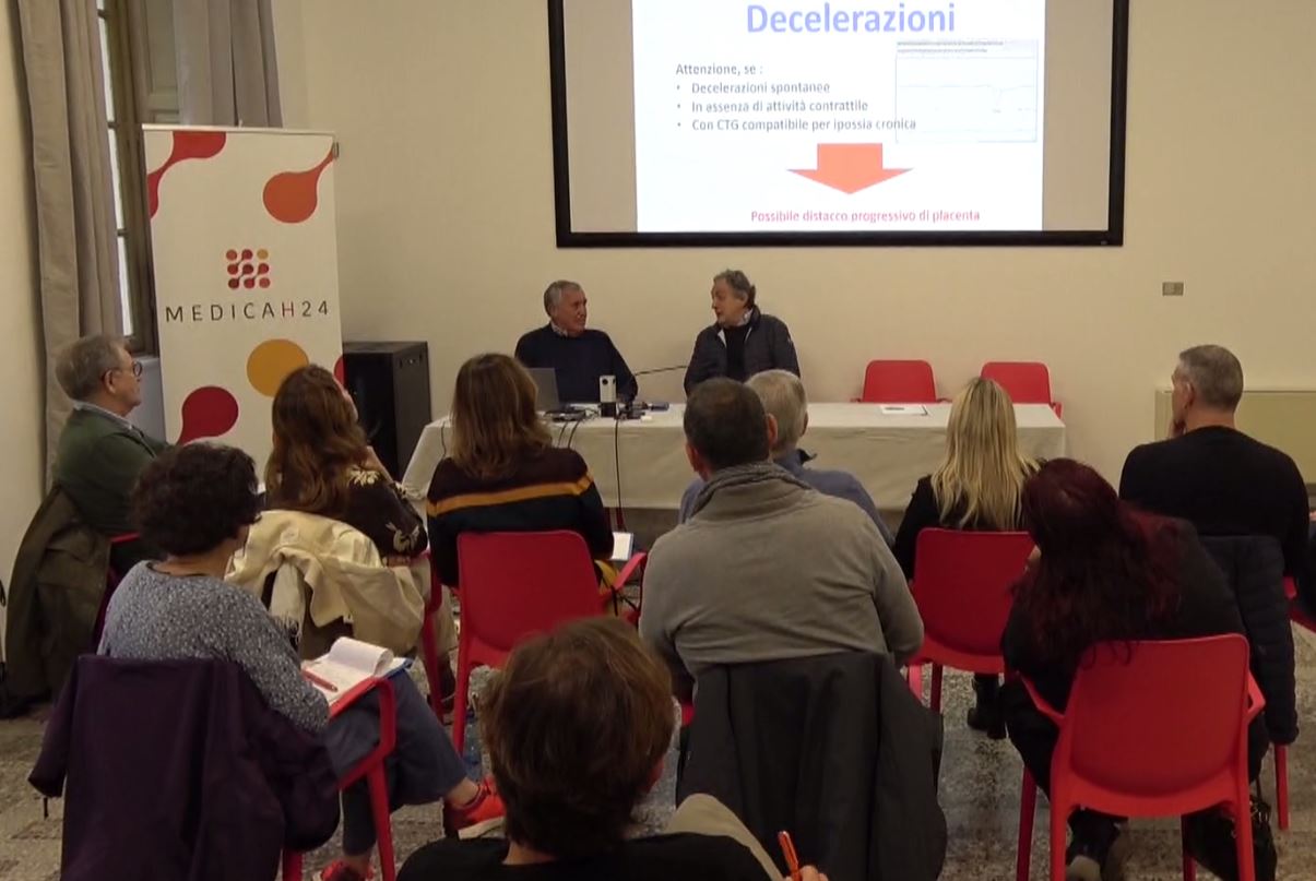 A Domodossola si è concluso l’evento formativo sulla rianimazione neonatale organizzato da Pediacoop Academy e da Medica h24