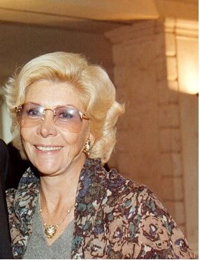 Cordoglio anche nel Verbano per la morte di Lea Pericoli