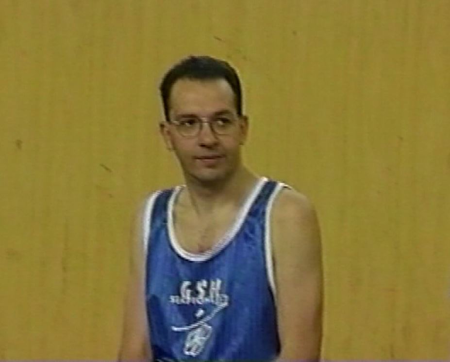 Si è spento una voce storica di Tele Vco. Morto a 67 Aureliano Chiaravalloti