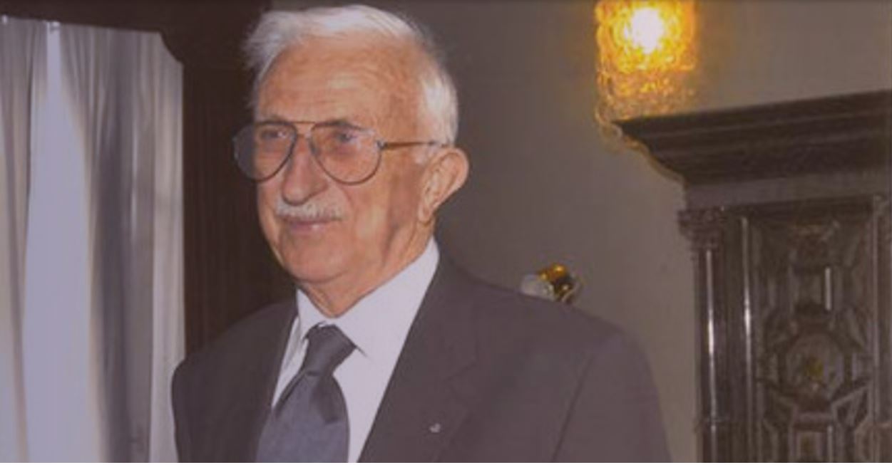 La nuova puntata di Ritratti dedicata al libraio editore verbanese Carlo Alberti. Il 12 dicembre avrebbe compiuto 100 anni