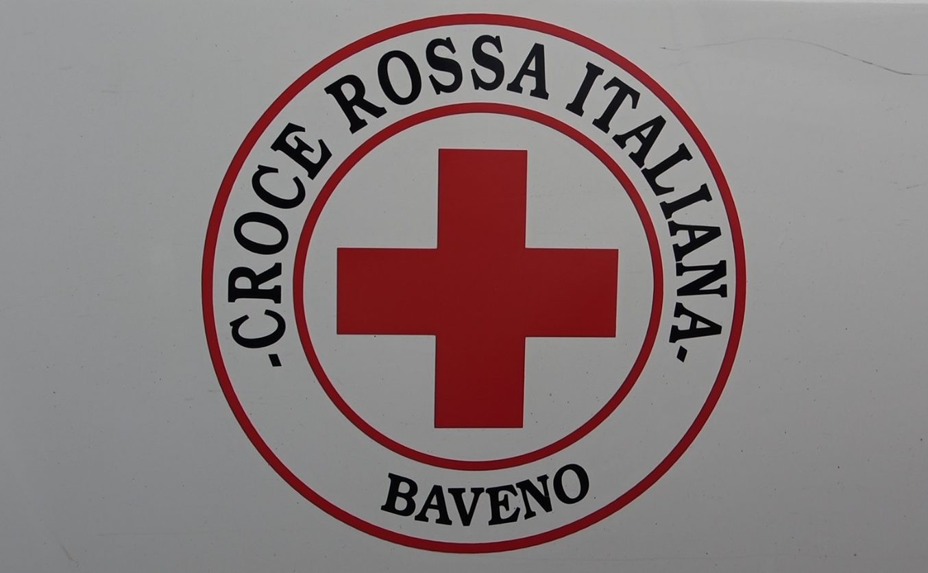 Tre nuovi corsi per la Croce Rossa di Baveno