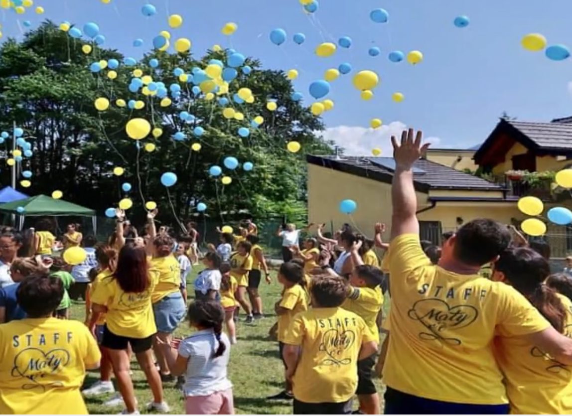 L'Infinito dentro un bisogno : focus sulla Settimana del sociale