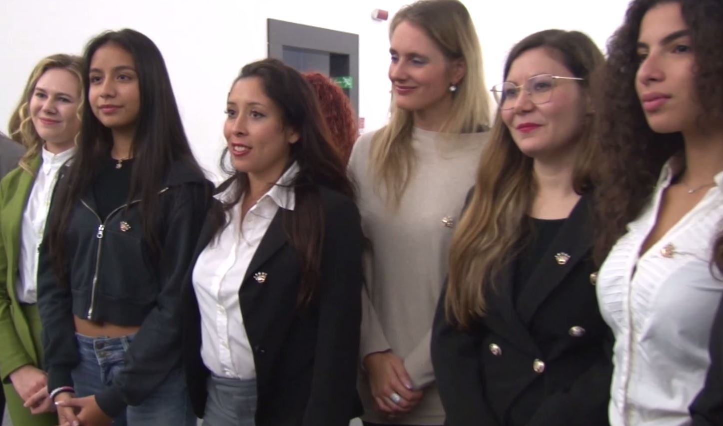 Domenica 3 novembre torna a Stresa il Ballo delle Debuttanti