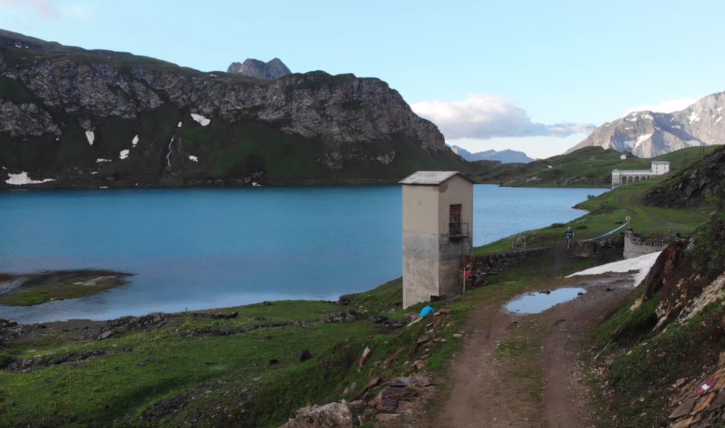 Canoni idrici: a Montani replica Vitale