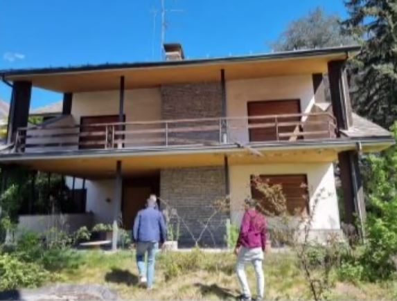 Domo, Pizzi scrive all'Asl per avere notizie sul progetto Casa della Salute