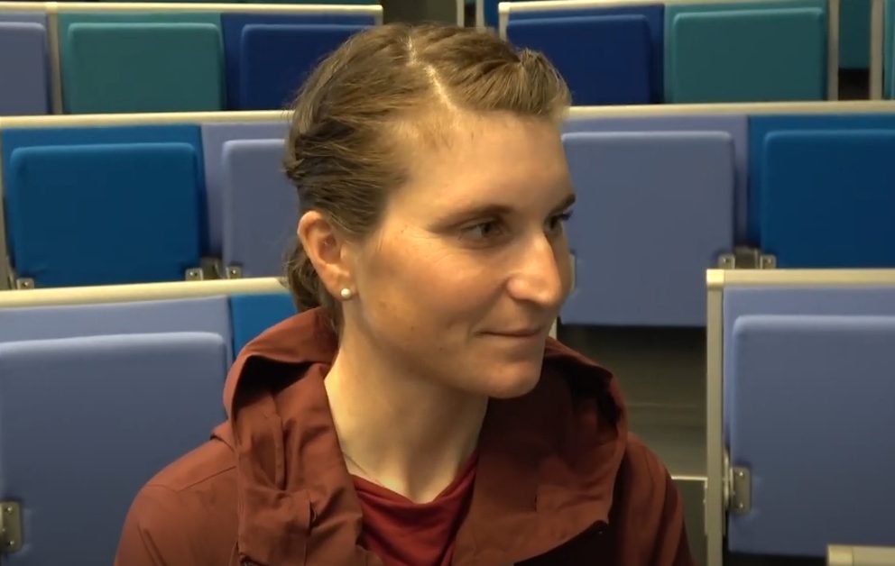 Longo Borghini racconta la miglior stagione della sua carriera