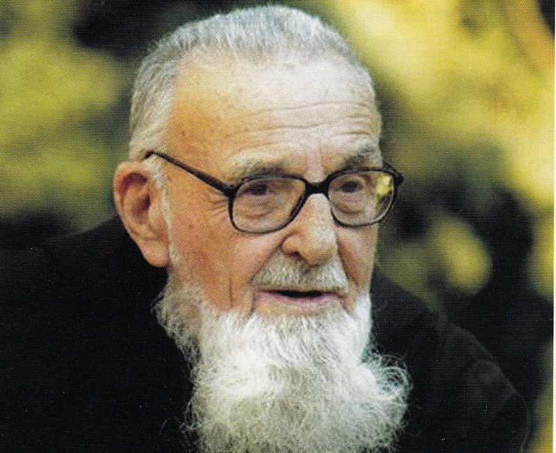 La storia di padre Chiti, sacerdote di Gignese in odore di beatificazione