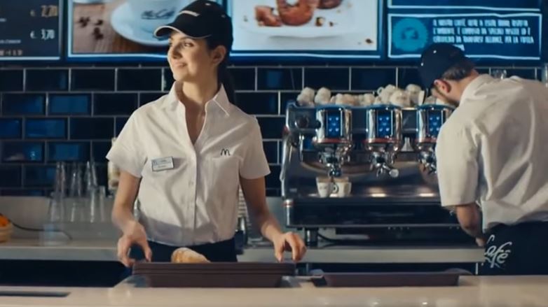 McDonald’s cerca 30 nuovi candidati per rafforzare i team di Verbania, colloqui in biblioteca il 2 dicembre