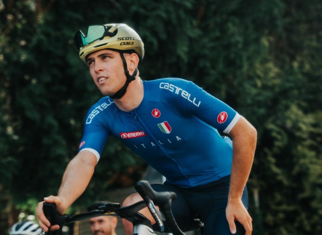 Ufficiale: Oioli al Team MBH Colpack Ballan CSB