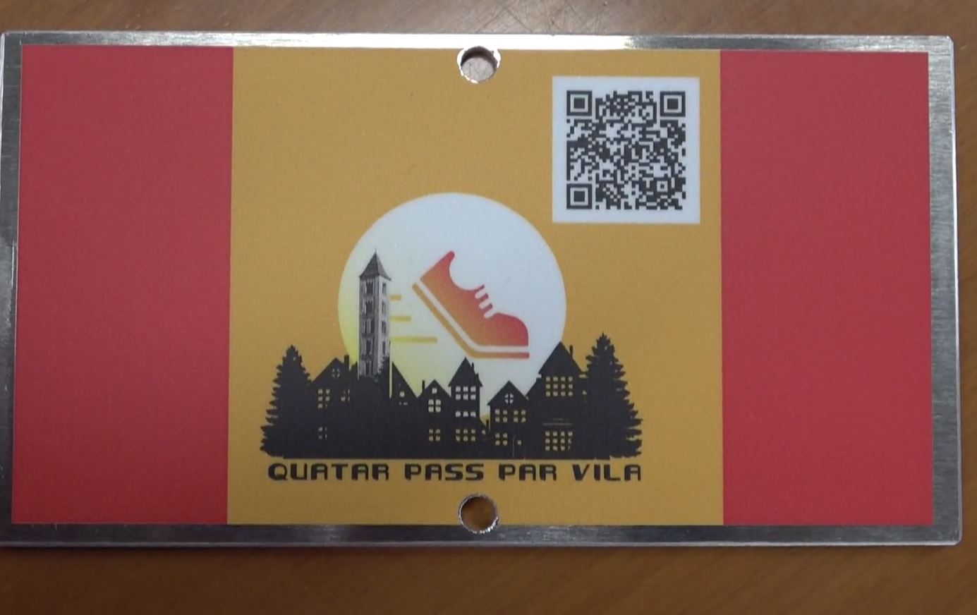 Presentato a Villadossola il progetto “Quatar pass par Vila” : il percorso turistico