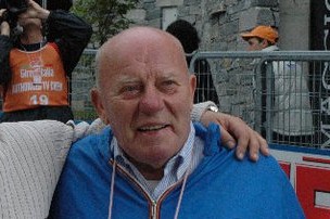 Lutto nel ciclismo locale: è scomparso Giuseppe Rastelli