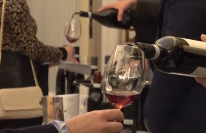 Grandi produttori d'Europa: la Spagna e i suoi rossi con Ais Verbania il 20 novembre a Stresa, ancora posti disponibili