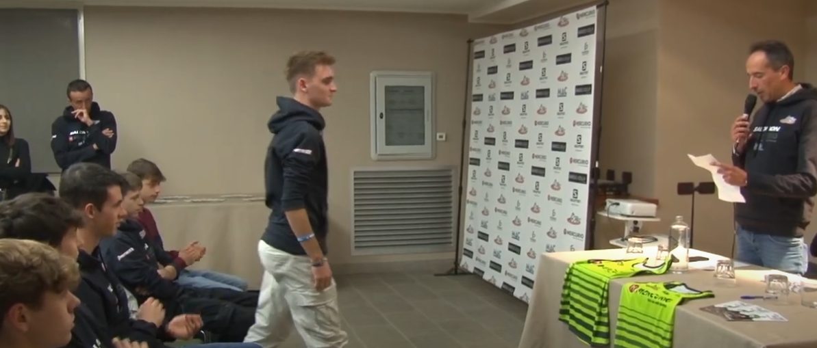 Sport Project VCO festeggia una grande stagione