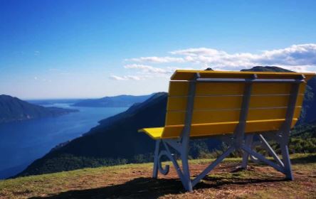 Su Trarego Viggiona sventola la Bandiera Arancione del TCI, tra le 5 new entry a livello nazionale