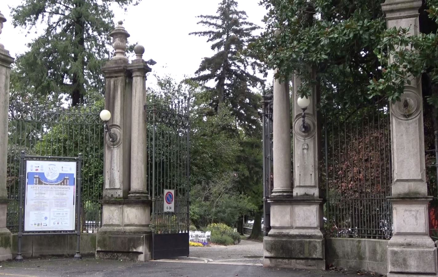 Torna a Villa Giulia Arte e Sapori Alto Piemonte con Unpli