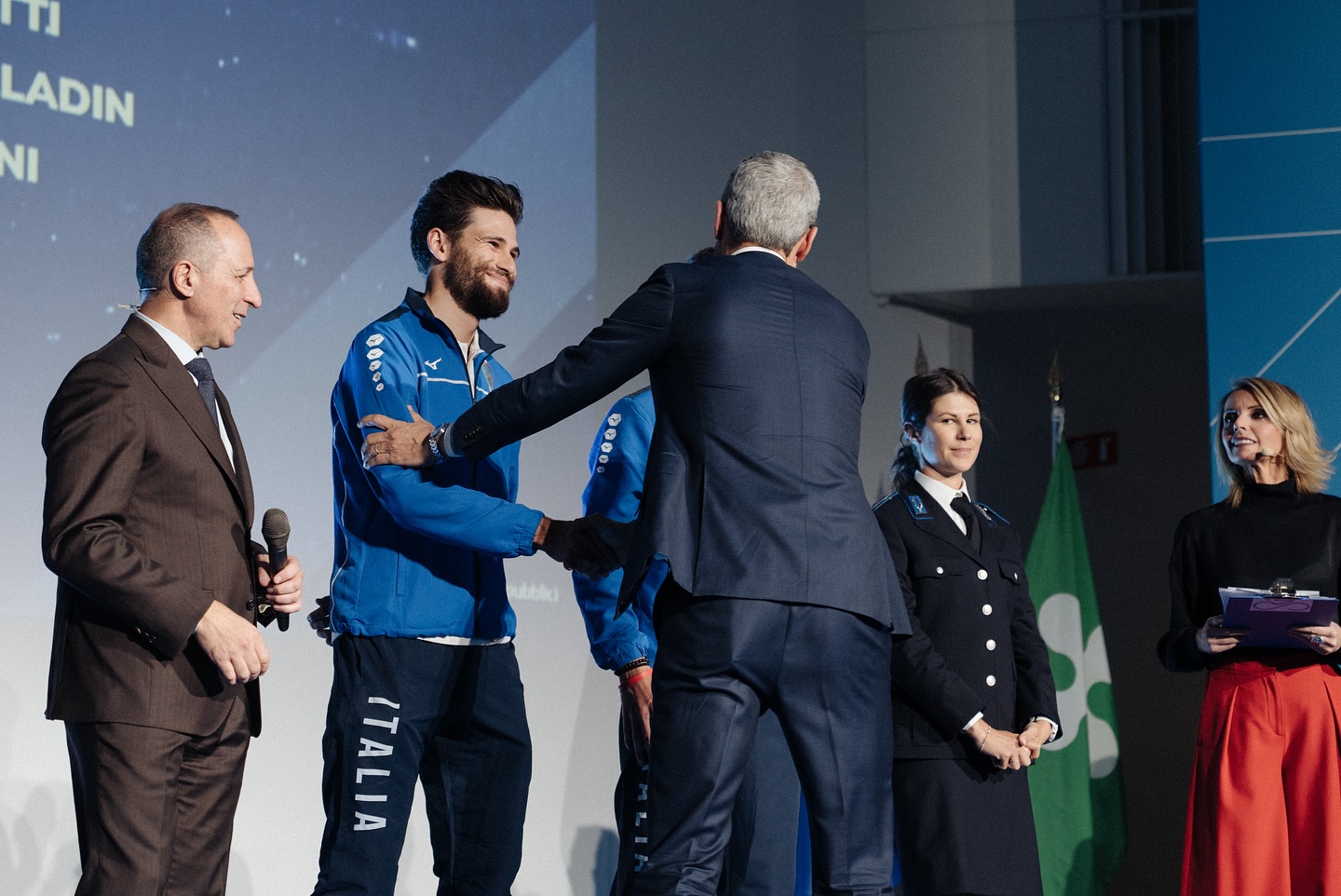 Ganna al Giro d’Onore: “Sogno due trofei”