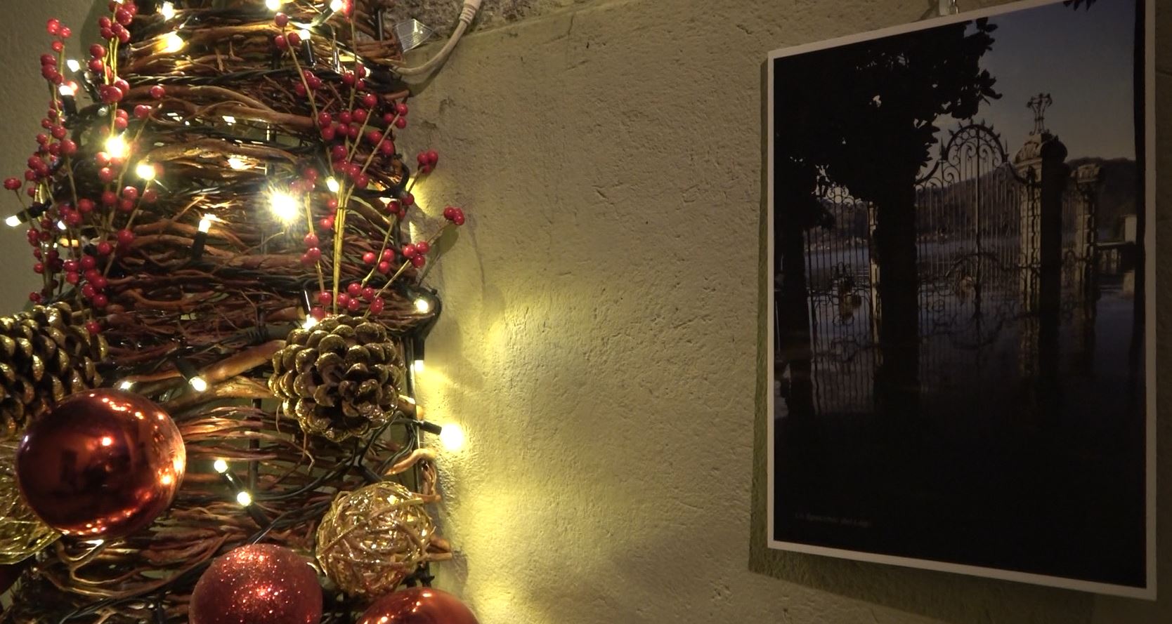 "Il lago in una via", i presepi e le altre iniziative di Natale a Orta San Giulio