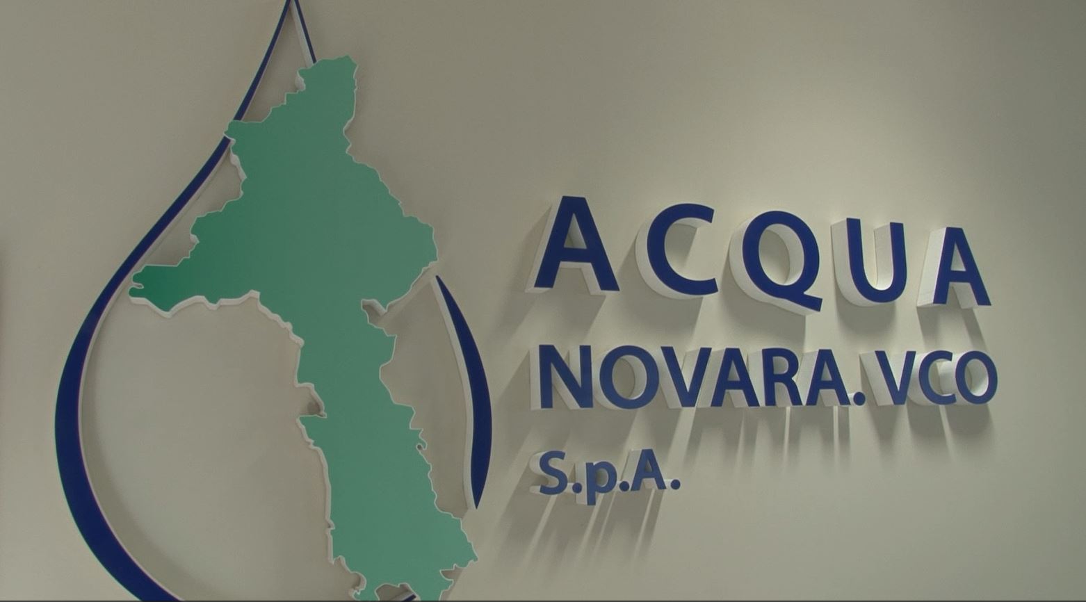 Acqua Novara Vco : piano di investimenti di oltre 500 milioni di euro