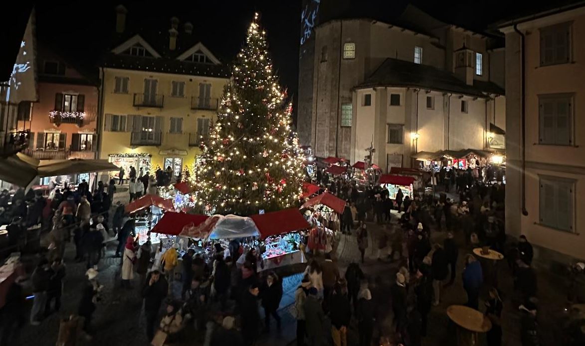 Ponte dell'Immacolata, al via la stagione turistica invernale